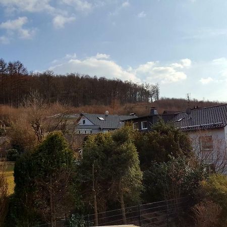 Ferienwohnung Wolke Siegen Exterior foto