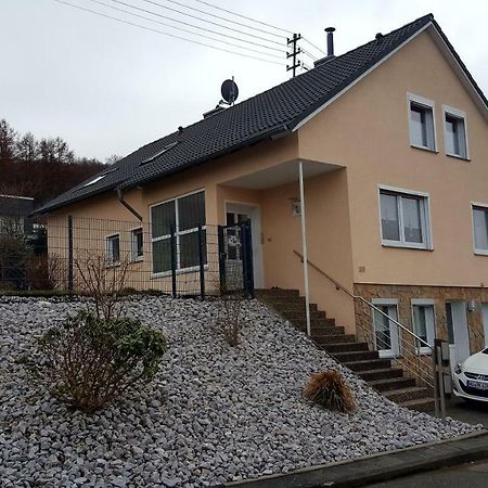 Ferienwohnung Wolke Siegen Exterior foto