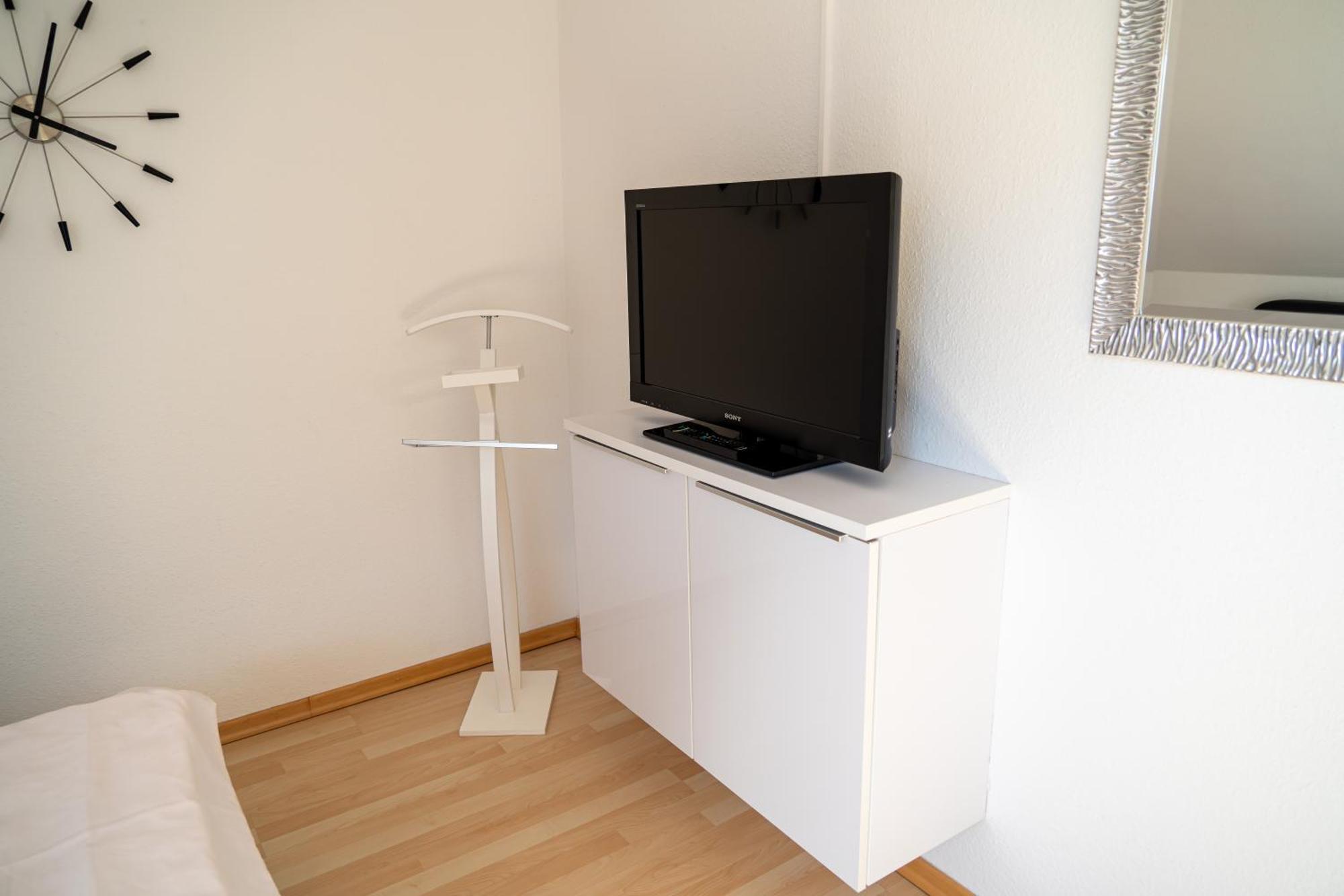 Ferienwohnung Wolke Siegen Exterior foto