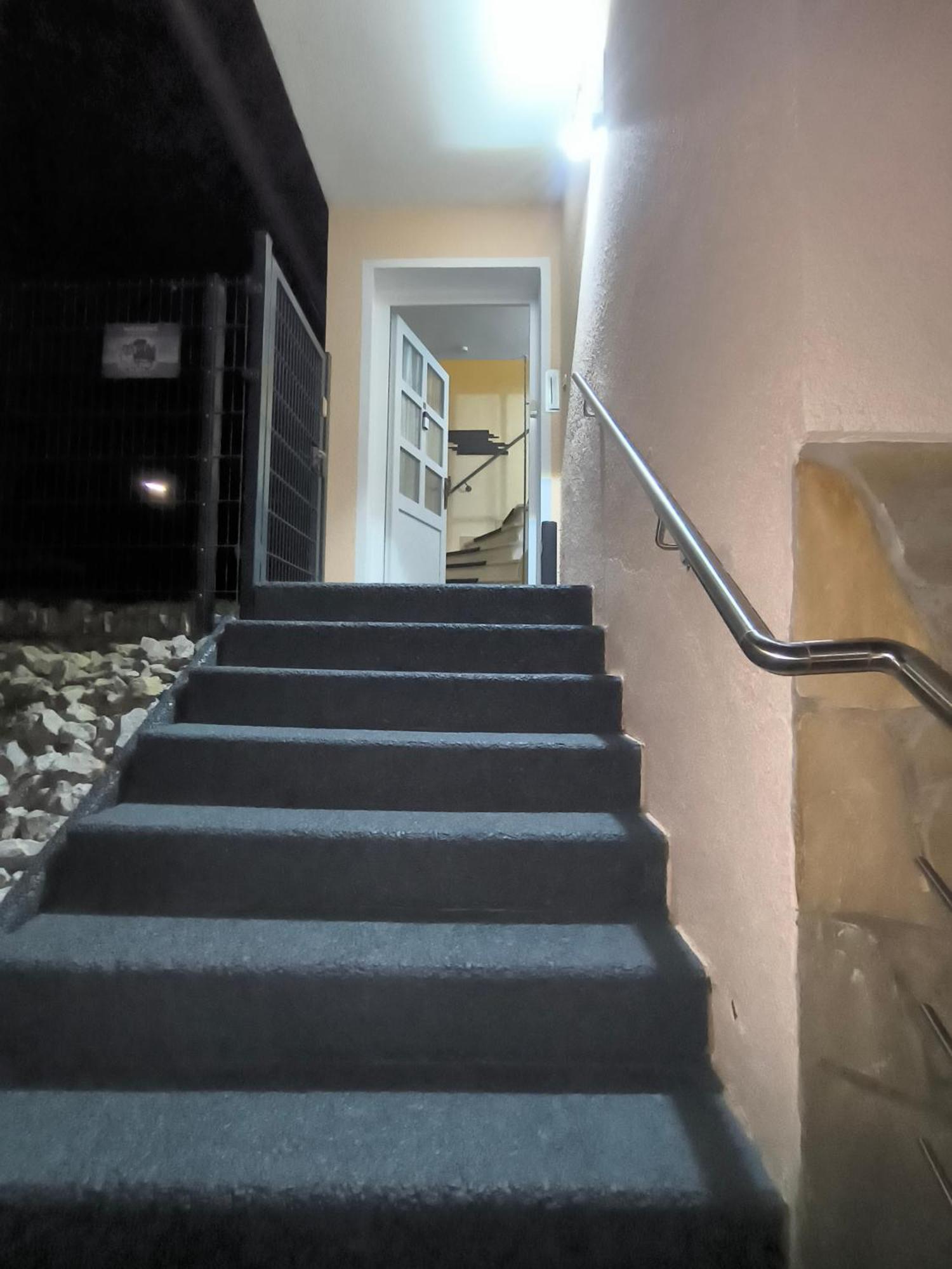 Ferienwohnung Wolke Siegen Exterior foto