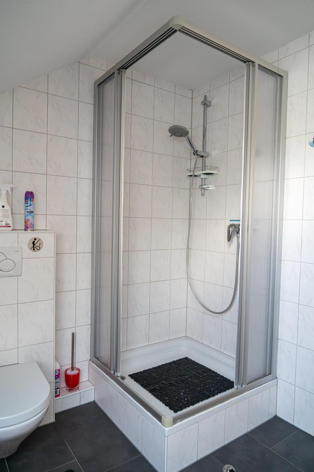 Ferienwohnung Wolke Siegen Exterior foto