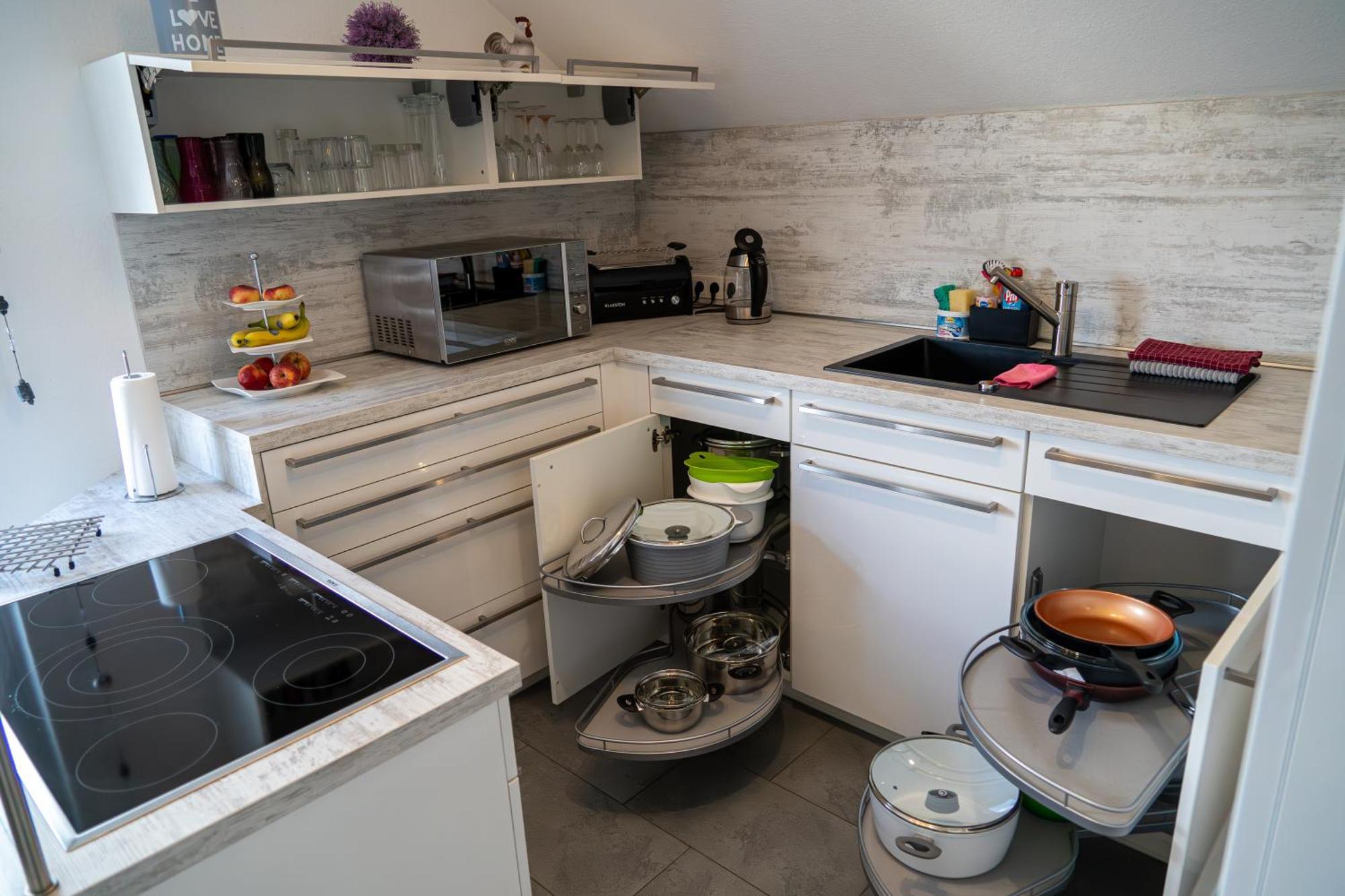 Ferienwohnung Wolke Siegen Exterior foto